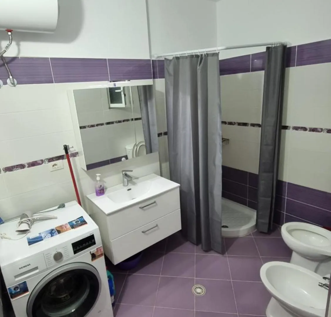 Daniel Apartment 2 Sarande Albania
