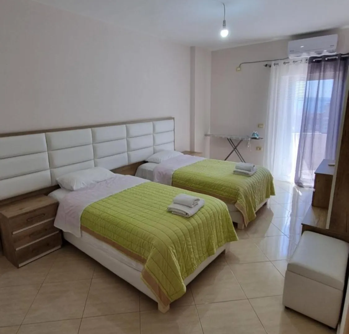 Daniel Apartment 2 Sarande Albania