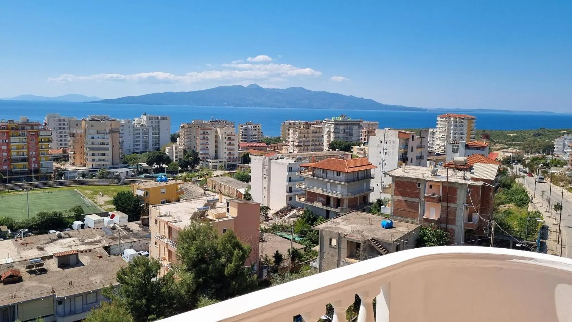 Daniel Apartment 2 Sarande