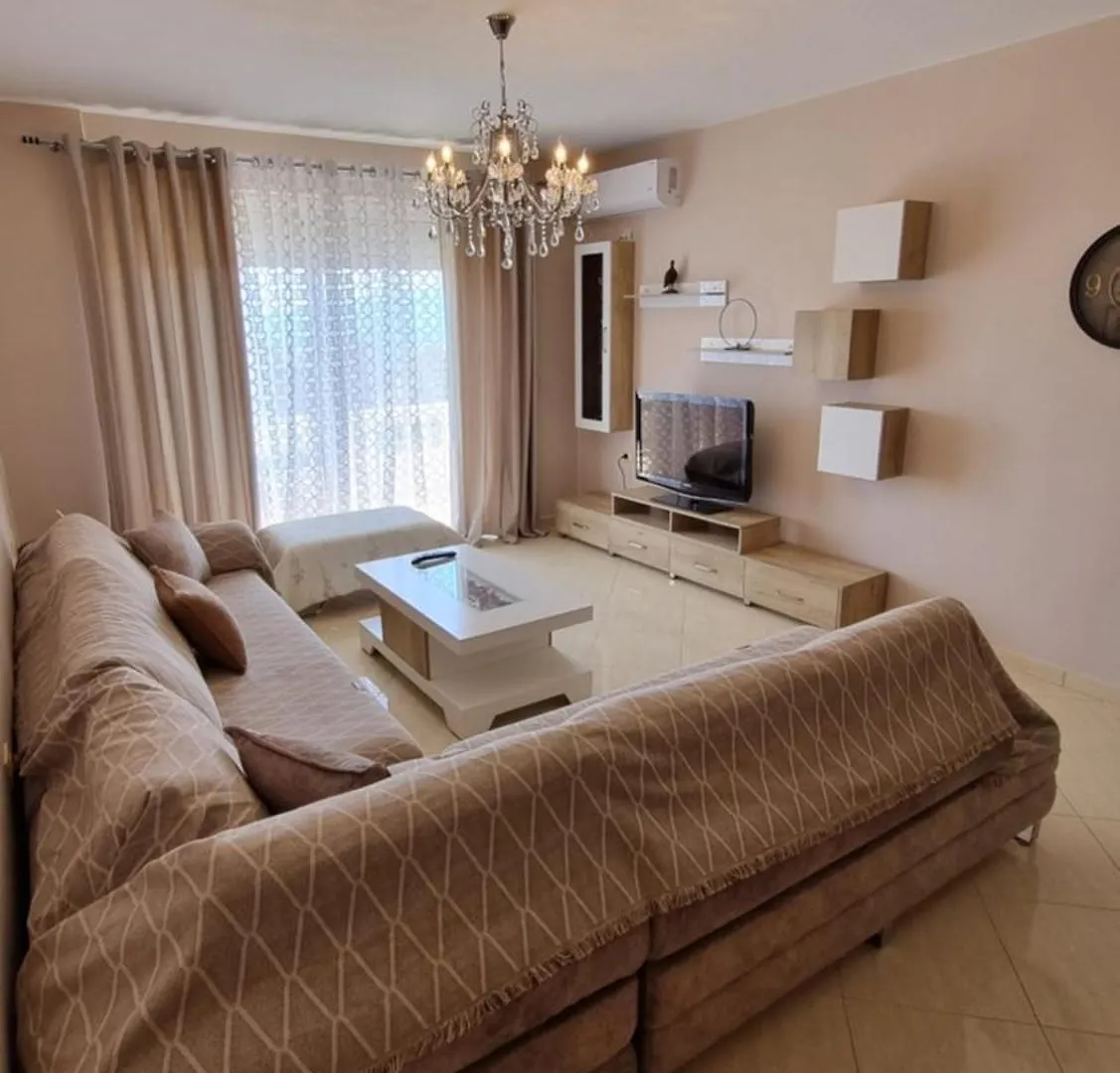Daniel Apartment 2 Sarande