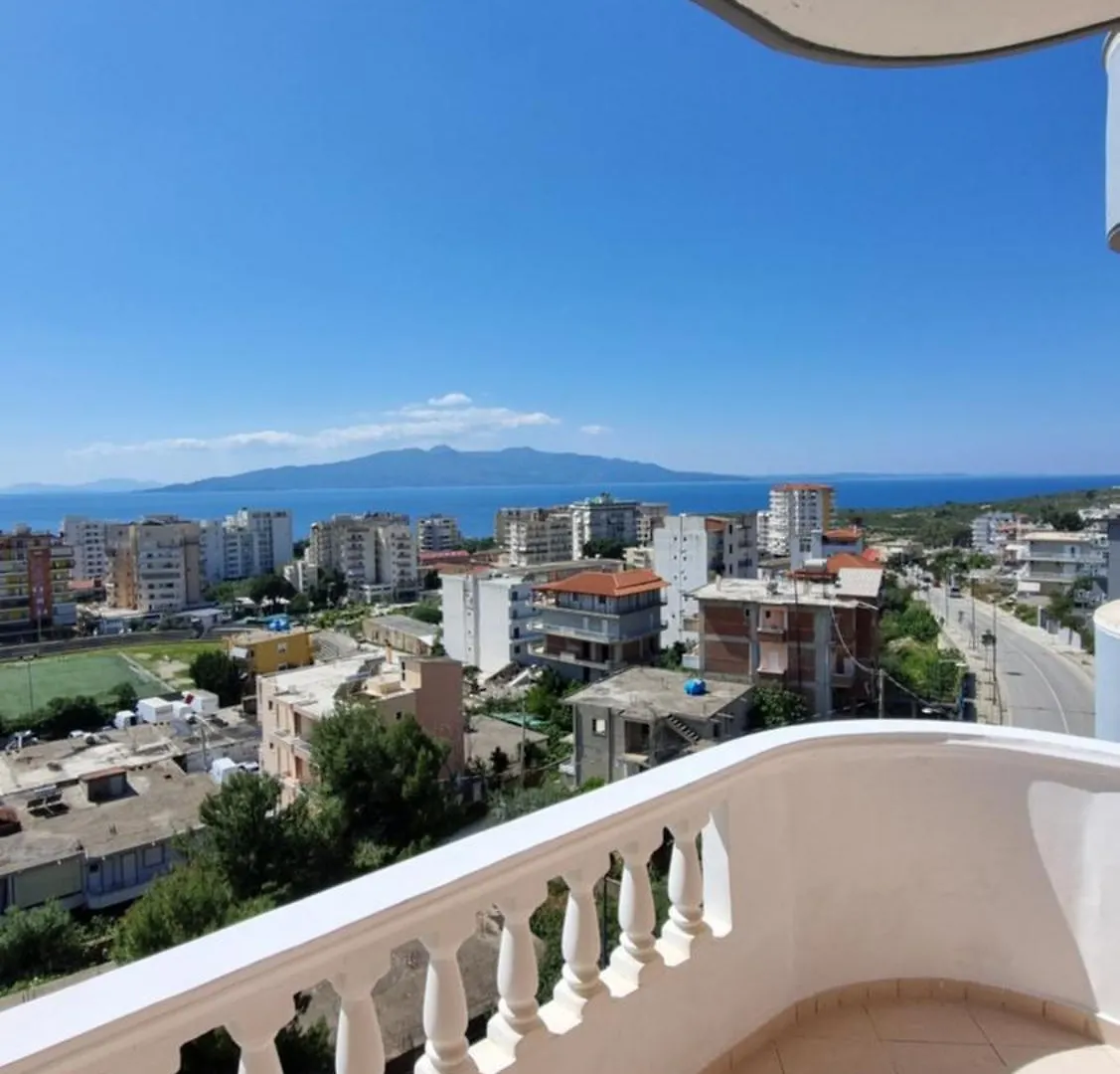 Daniel Apartment 2 Sarande