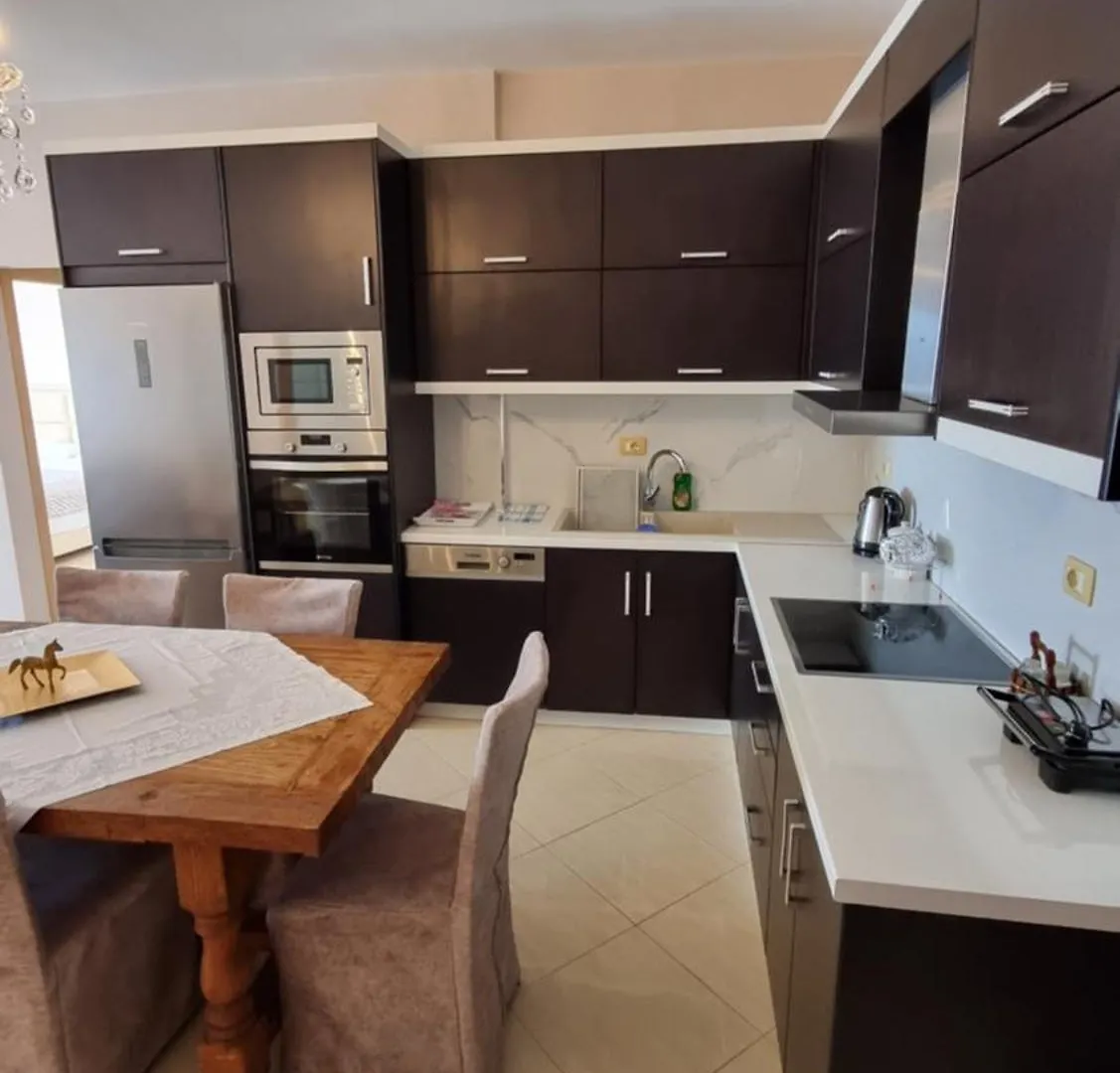 Daniel Apartment 2 Sarande