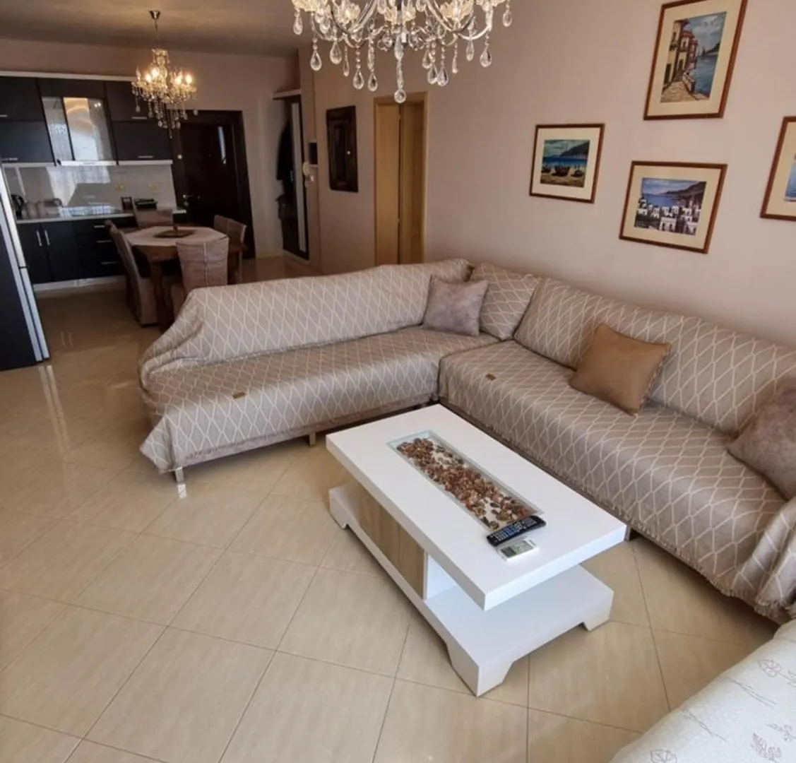 Daniel Apartment 2 Sarande