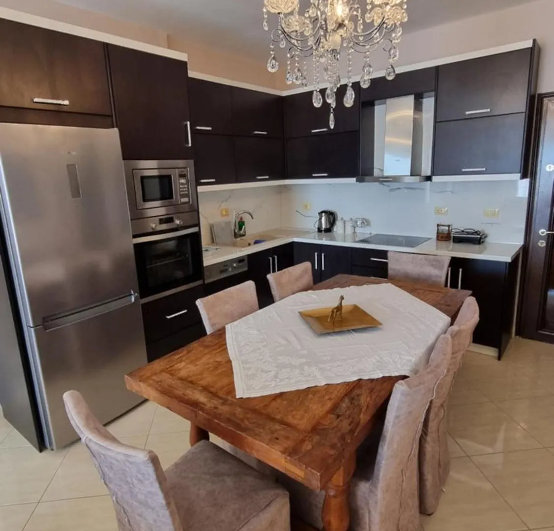 Daniel Apartment 2 Sarande