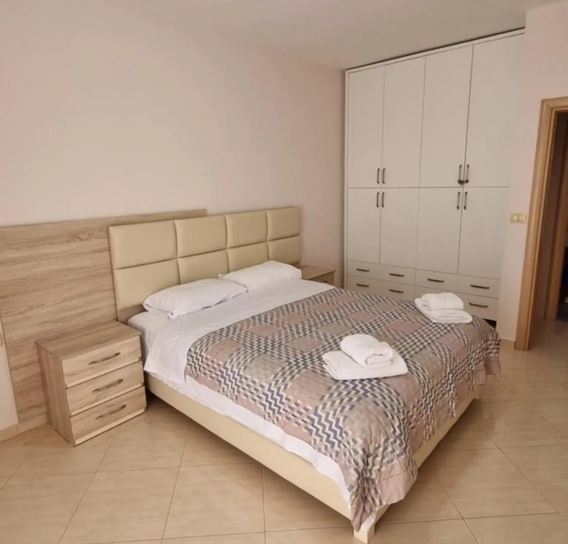 Daniel Apartment 2 Sarande
