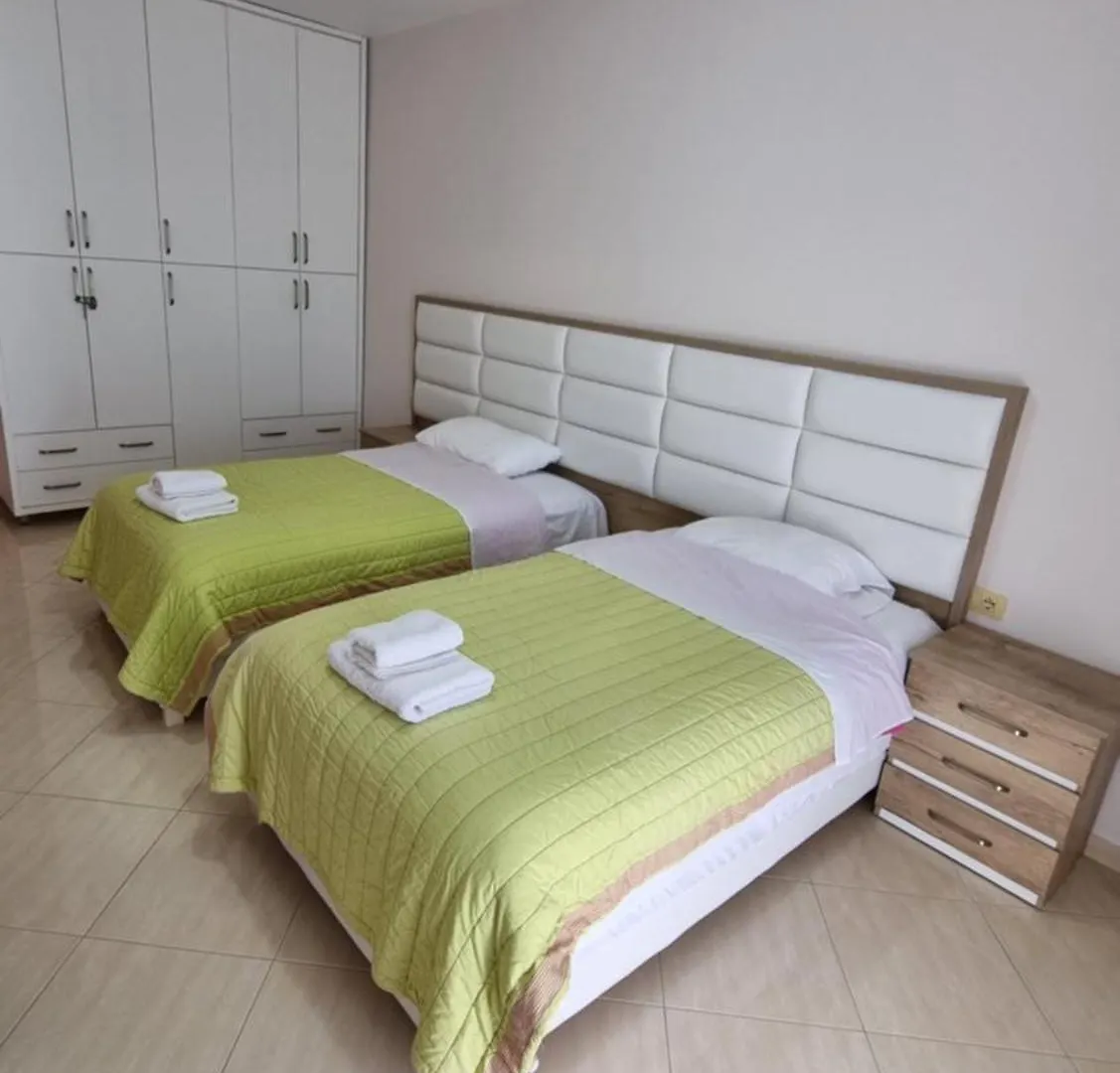 Daniel Apartment 2 Sarande