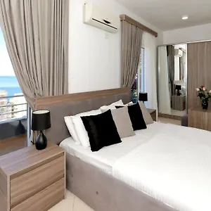 Doka Apartahotel