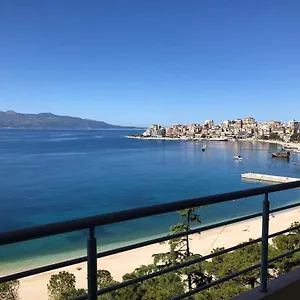 Genci Seaview Apartaments@albaresidence Apartamento