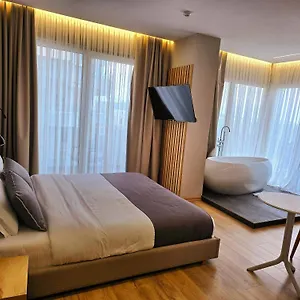 Отель Apollon (adults Only), Саранда