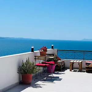 Terrace View Apartment