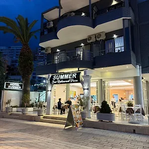 Summer Hotel