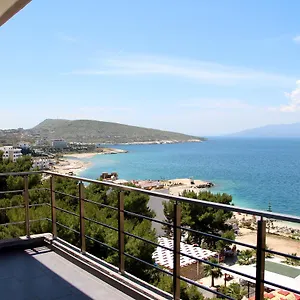 Franklin Apartahotel